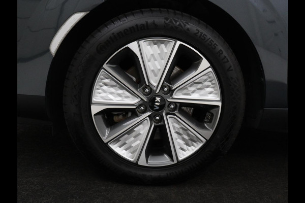 Kia e-Soul DynamicPlusLine 64 kWh | SOH 100% | 3 Fase | Stoelverwarming | Warmtepomp | Adaptive cruise | Carplay | Camera | Keyless | Full LED | Half leder | Climate control | Stuurverwarming | Getint glas