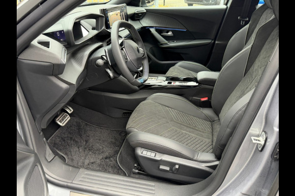 Peugeot 2008 HYBRID 145 GT-LINE Alcantara Stoelverwarming
