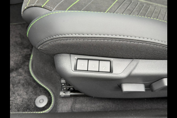 Peugeot 2008 HYBRID 145 GT-LINE Alcantara Stoelverwarming