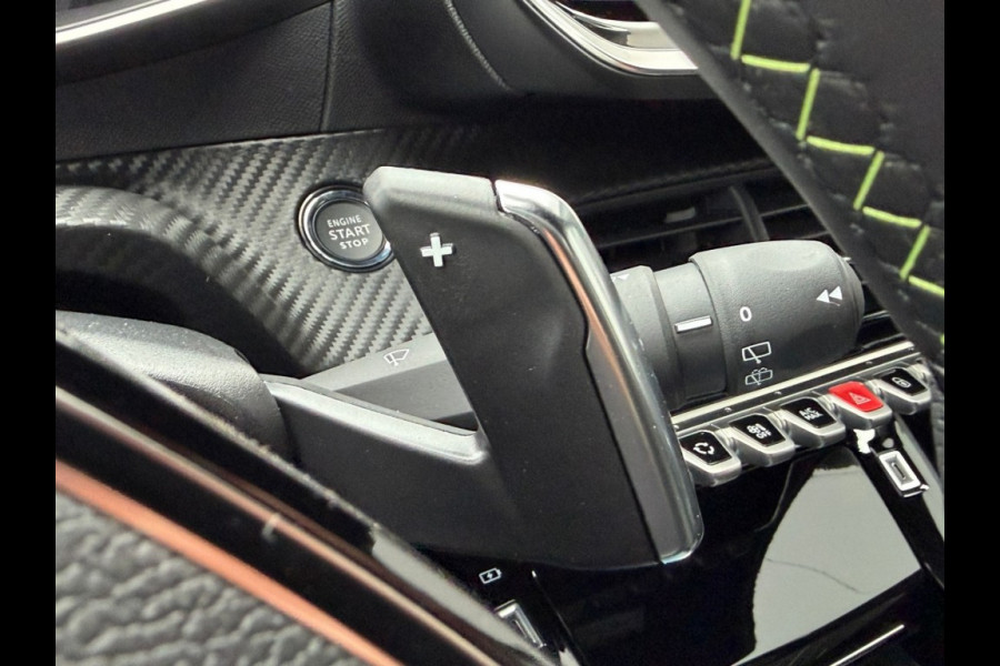 Peugeot 2008 HYBRID 145 GT-LINE Alcantara Stoelverwarming