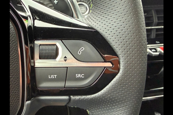 Peugeot 2008 HYBRID 145 GT-LINE Alcantara Stoelverwarming