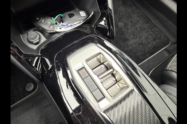 Peugeot 2008 HYBRID 145 GT-LINE Alcantara Stoelverwarming
