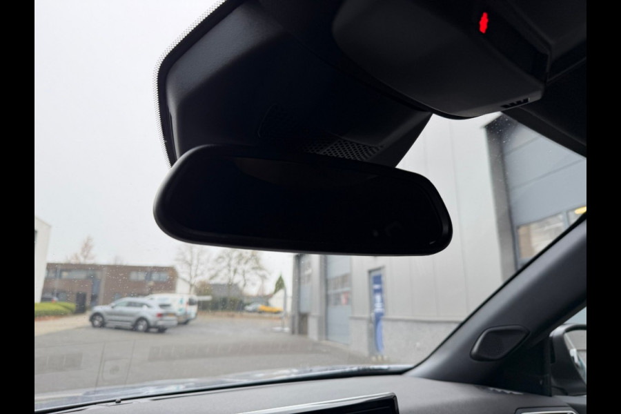 Peugeot 2008 HYBRID 145 GT-LINE Alcantara Stoelverwarming