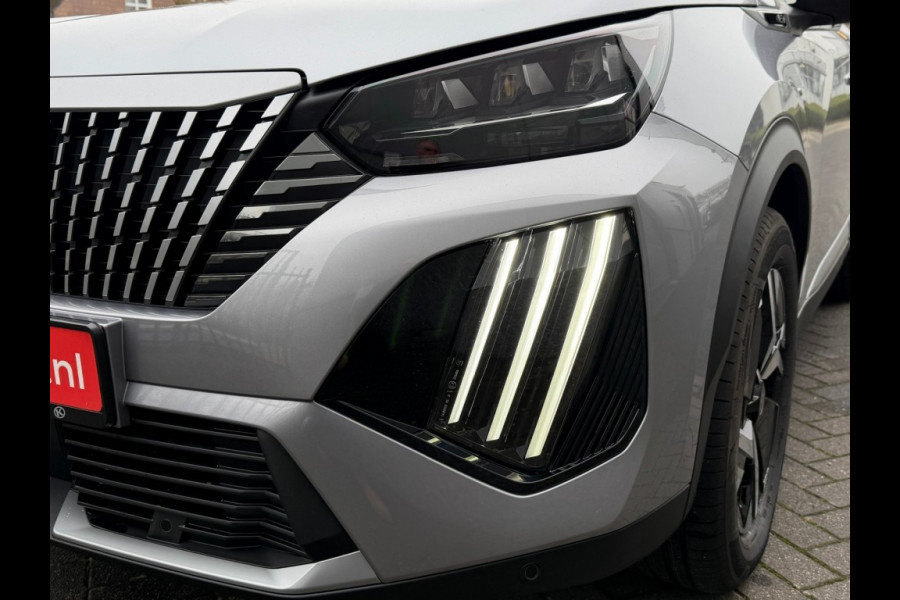 Peugeot 2008 HYBRID 145 GT-LINE Alcantara Stoelverwarming