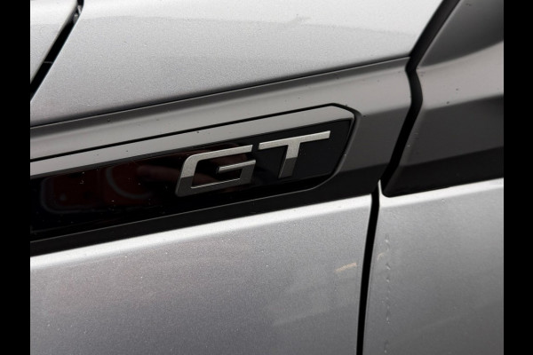 Peugeot 2008 HYBRID 145 GT-LINE Alcantara Stoelverwarming
