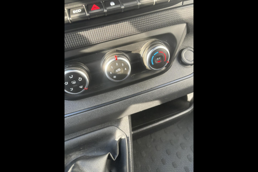 Renault Trafic 2.0 dCi L2H1 Comf.*CARPLAY*CRUISE*NAV*A/C*NW MODEL