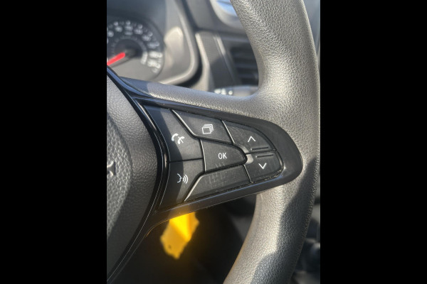 Renault Trafic 2.0 dCi L2H1 Comf.*CARPLAY*CRUISE*NAV*A/C*NW MODEL