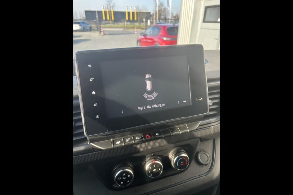 Renault Trafic 2.0 dCi L2H1 Comf.*CARPLAY*CRUISE*NAV*A/C*NW MODEL