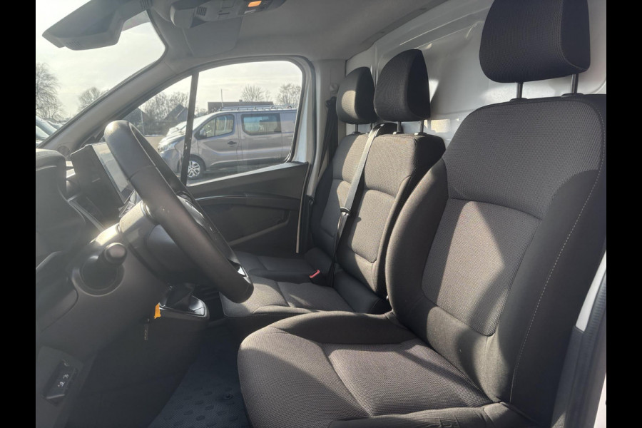 Renault Trafic 2.0 dCi L2H1 Comf.*CARPLAY*CRUISE*NAV*A/C*NW MODEL