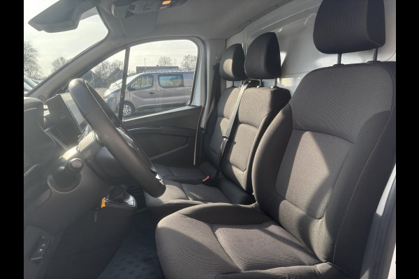 Renault Trafic 2.0 dCi L2H1 Comf.*CARPLAY*CRUISE*NAV*A/C*NW MODEL