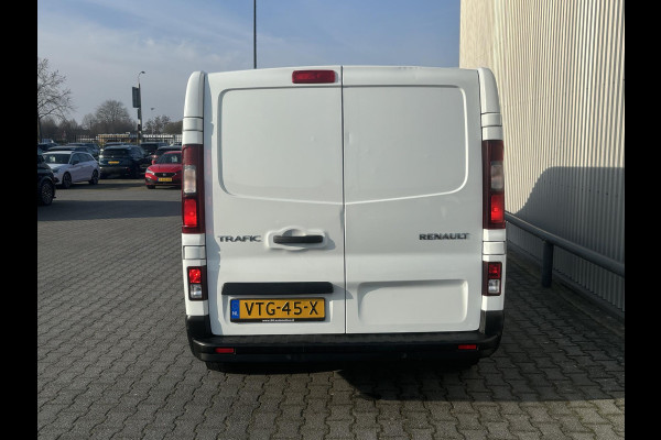 Renault Trafic 2.0 dCi L2H1 Comf.*CARPLAY*CRUISE*NAV*A/C*NW MODEL