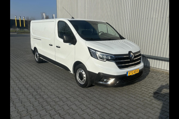 Renault Trafic 2.0 dCi L2H1 Comf.*CARPLAY*CRUISE*NAV*A/C*NW MODEL