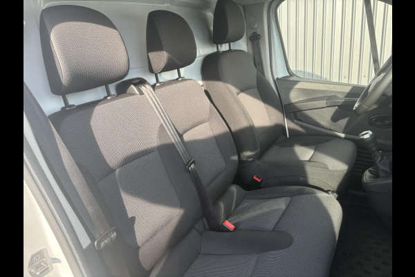 Renault Trafic 2.0 dCi L2H1 Comf.*CARPLAY*CRUISE*NAV*A/C*NW MODEL
