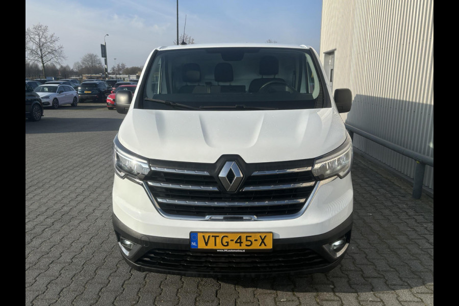 Renault Trafic 2.0 dCi L2H1 Comf.*CARPLAY*CRUISE*NAV*A/C*NW MODEL