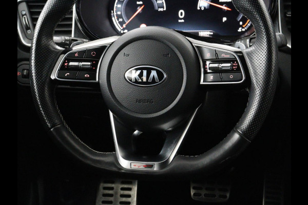 Kia ProCeed 1.5 T-GDI GT-Line | Panoramadak | Stoel & stuurverwarming | Trekhaak | Leder/Alcantara | Adaptive cruise | Carplay | Full LED | Navigatie | Camera | Keyless