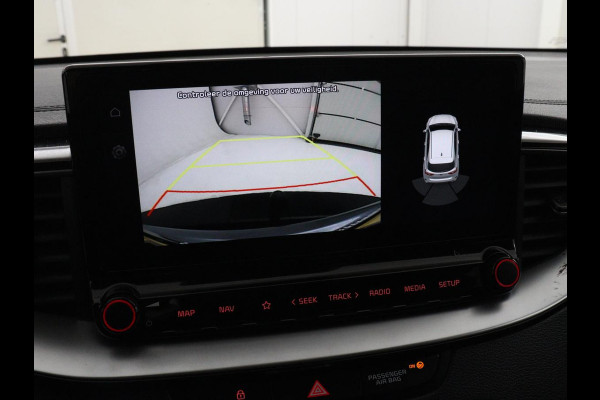 Kia ProCeed 1.5 T-GDI GT-Line | Panoramadak | Stoel & stuurverwarming | Trekhaak | Leder/Alcantara | Adaptive cruise | Carplay | Full LED | Navigatie | Camera | Keyless