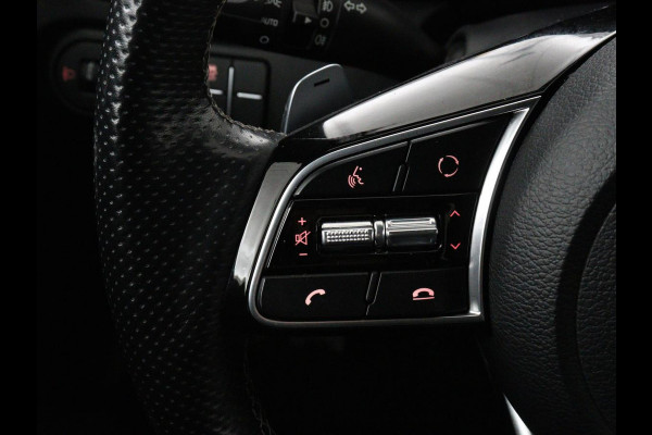 Kia ProCeed 1.5 T-GDI GT-Line | Panoramadak | Stoel & stuurverwarming | Trekhaak | Leder/Alcantara | Adaptive cruise | Carplay | Full LED | Navigatie | Camera | Keyless