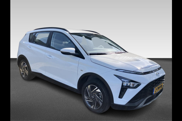 Hyundai Bayon 1.0 T-GDI Comfort Smart