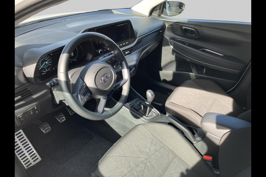 Hyundai Bayon 1.0 T-GDI Comfort Smart