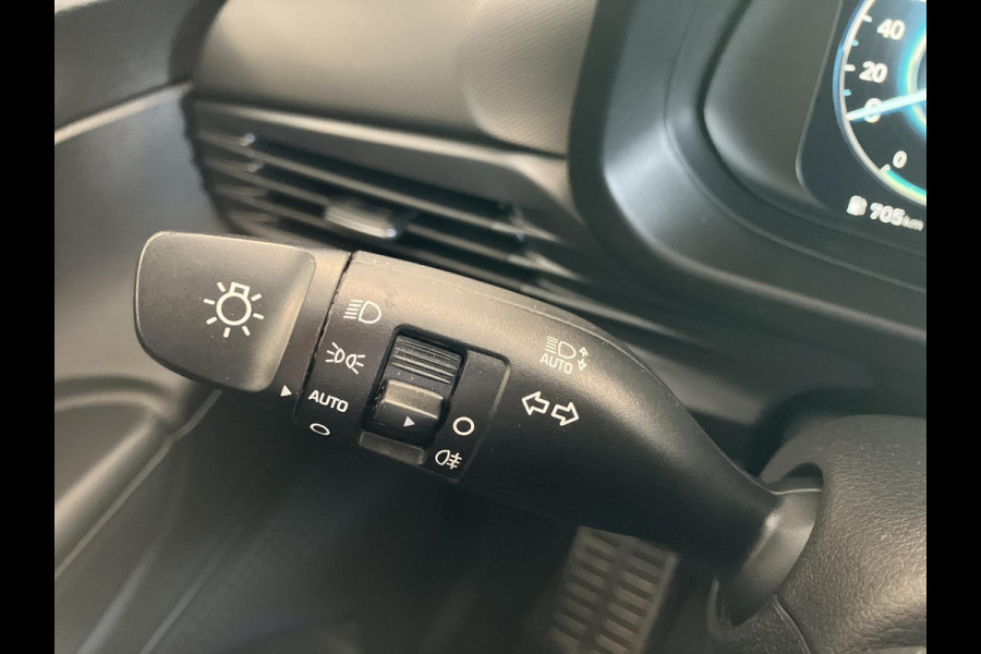 Hyundai Bayon 1.0 T-GDI Comfort Smart