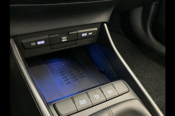 Hyundai Bayon 1.0 T-GDI Comfort Smart