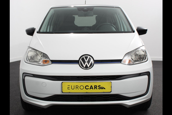Volkswagen e-Up! e-up! Style Climate control Stoelverwarming Cruise control Parkeersensor achter + camera Lichtmetalen velgen