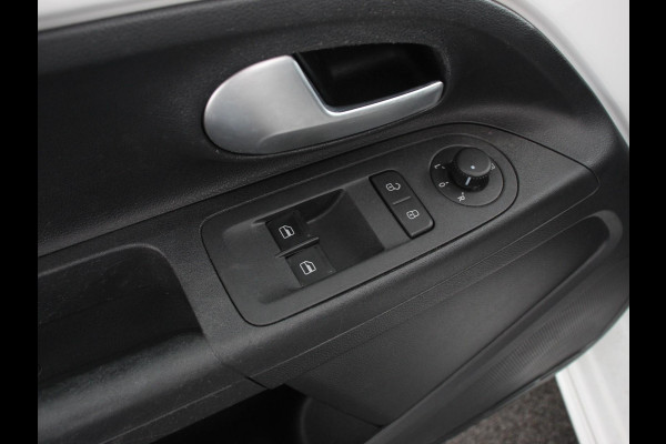 Volkswagen e-Up! e-up! Style Climate control Stoelverwarming Cruise control Parkeersensor achter + camera Lichtmetalen velgen
