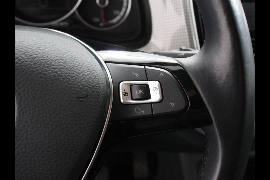Volkswagen e-Up! e-up! Style Climate control Stoelverwarming Cruise control Parkeersensor achter + camera Lichtmetalen velgen