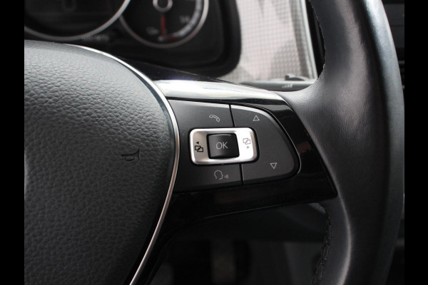 Volkswagen e-Up! e-up! Style Climate control Stoelverwarming Cruise control Parkeersensor achter + camera Lichtmetalen velgen