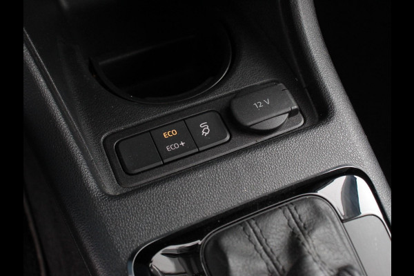 Volkswagen e-Up! e-up! Style Climate control Stoelverwarming Cruise control Parkeersensor achter + camera Lichtmetalen velgen