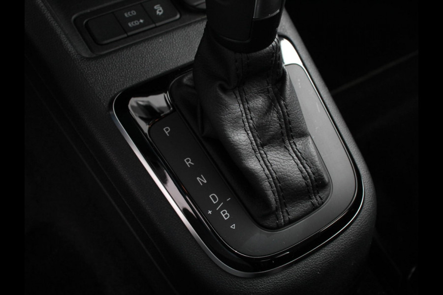 Volkswagen e-Up! e-up! Style Climate control Stoelverwarming Cruise control Parkeersensor achter + camera Lichtmetalen velgen