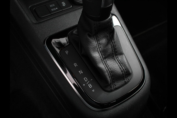 Volkswagen e-Up! e-up! Style Climate control Stoelverwarming Cruise control Parkeersensor achter + camera Lichtmetalen velgen