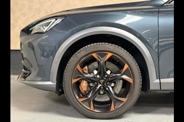 CUPRA Formentor 2.0 TSI 4DRIVE l Brembo l Leder l Beats l Pano l ACC l Lane assist