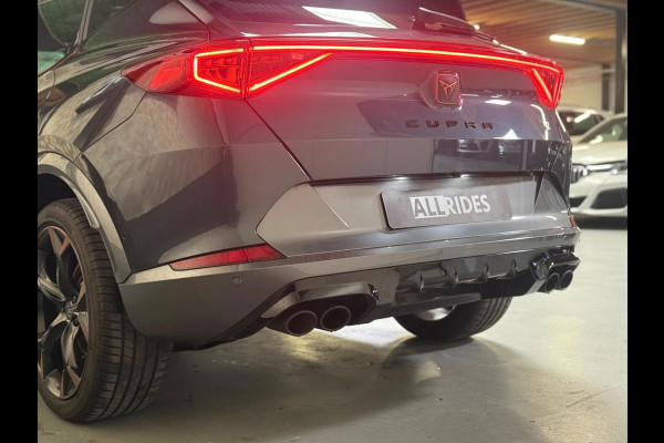 CUPRA Formentor 2.0 TSI 4DRIVE l Brembo l Leder l Beats l Pano l ACC l Lane assist