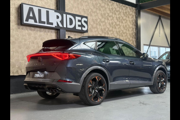 CUPRA Formentor 2.0 TSI 4DRIVE l Brembo l Leder l Beats l Pano l ACC l Lane assist