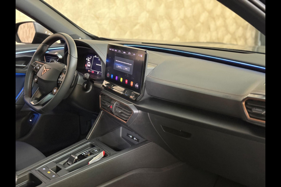 CUPRA Formentor 2.0 TSI 4DRIVE l Brembo l Leder l Beats l Pano l ACC l Lane assist