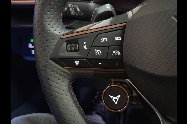 CUPRA Formentor 2.0 TSI 4DRIVE l Brembo l Leder l Beats l Pano l ACC l Lane assist