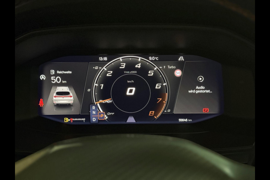 CUPRA Formentor 2.0 TSI 4DRIVE l Brembo l Leder l Beats l Pano l ACC l Lane assist