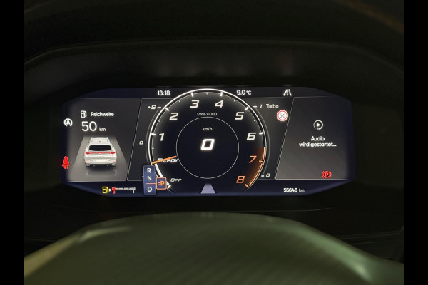 CUPRA Formentor 2.0 TSI 4DRIVE l Brembo l Leder l Beats l Pano l ACC l Lane assist