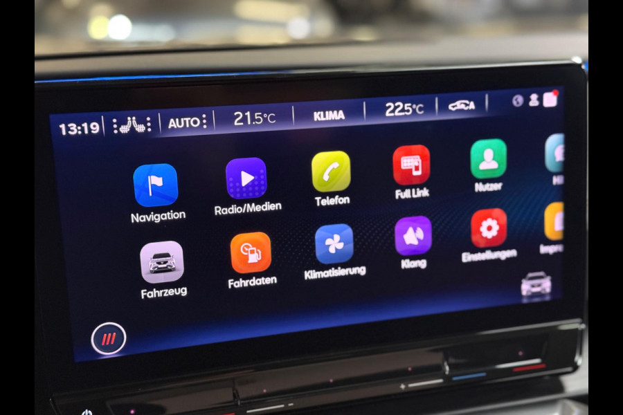 CUPRA Formentor 2.0 TSI 4DRIVE l Brembo l Leder l Beats l Pano l ACC l Lane assist