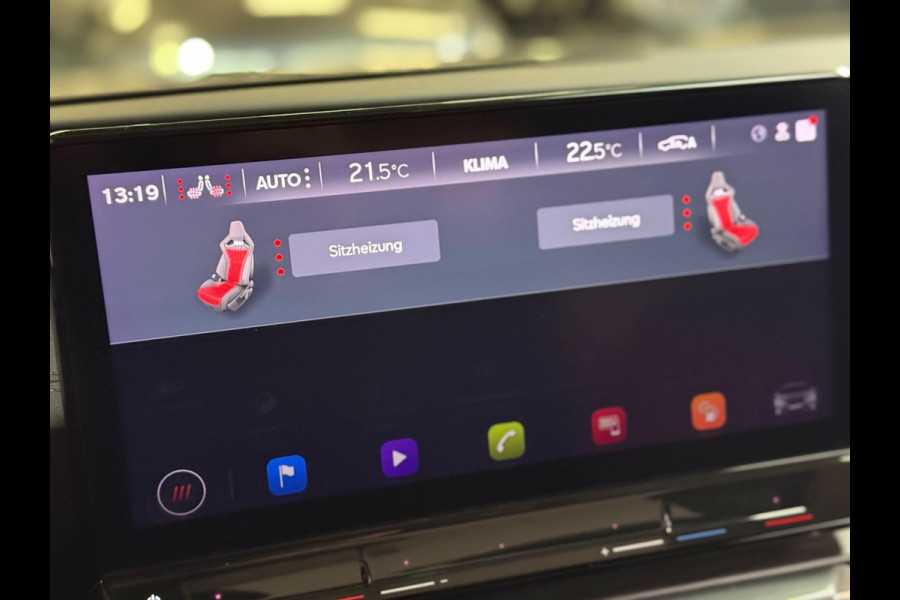 CUPRA Formentor 2.0 TSI 4DRIVE l Brembo l Leder l Beats l Pano l ACC l Lane assist