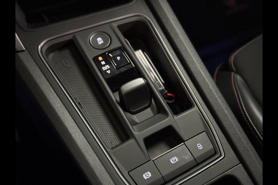 CUPRA Formentor 2.0 TSI 4DRIVE l Brembo l Leder l Beats l Pano l ACC l Lane assist