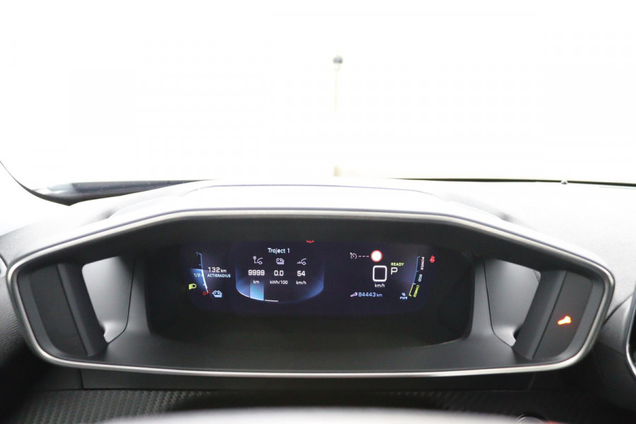 Peugeot e-2008 EV 50 kWh*3FASE*3D-COCKPIT*CARPLAY*NAVI*ECC*CAMERA