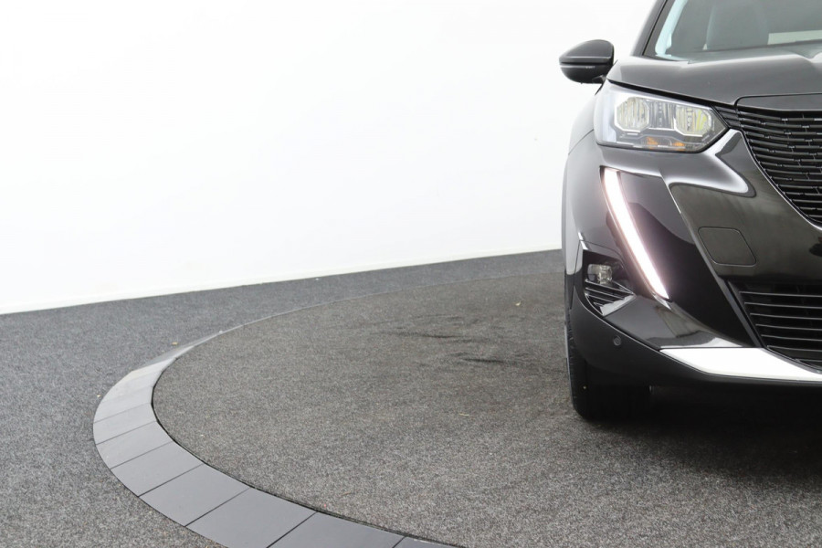 Peugeot e-2008 EV 50 kWh*3FASE*3D-COCKPIT*CARPLAY*NAVI*ECC*CAMERA