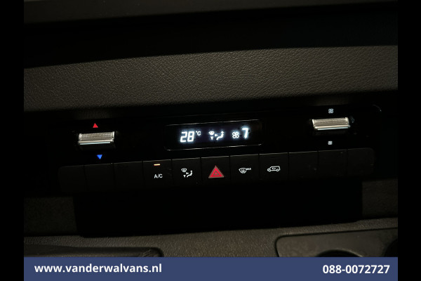 Mercedes-Benz Sprinter 314 CDI 143pk L3H2 Euro6 Airco | Camera | Navigatie | Apple Carplay | Android Auto Parkeersensoren