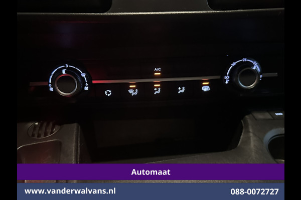 Citroën Berlingo 1.5 BlueHDI 131pk Automaat L1H1 Euro6 Airco | 3-Zits | Navigatie | Camera | Apple Carplay Android Auto, Cruisecontrol, Parkeersensoren, Bijrijdersbank