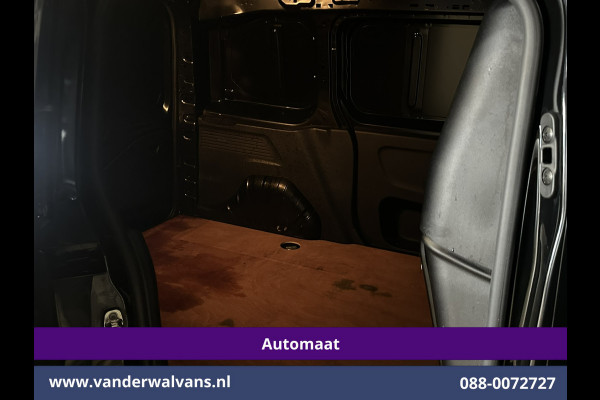 Citroën Berlingo 1.5 BlueHDI 131pk Automaat L1H1 Euro6 Airco | 3-Zits | Navigatie | Camera | Apple Carplay Android Auto, Cruisecontrol, Parkeersensoren, Bijrijdersbank
