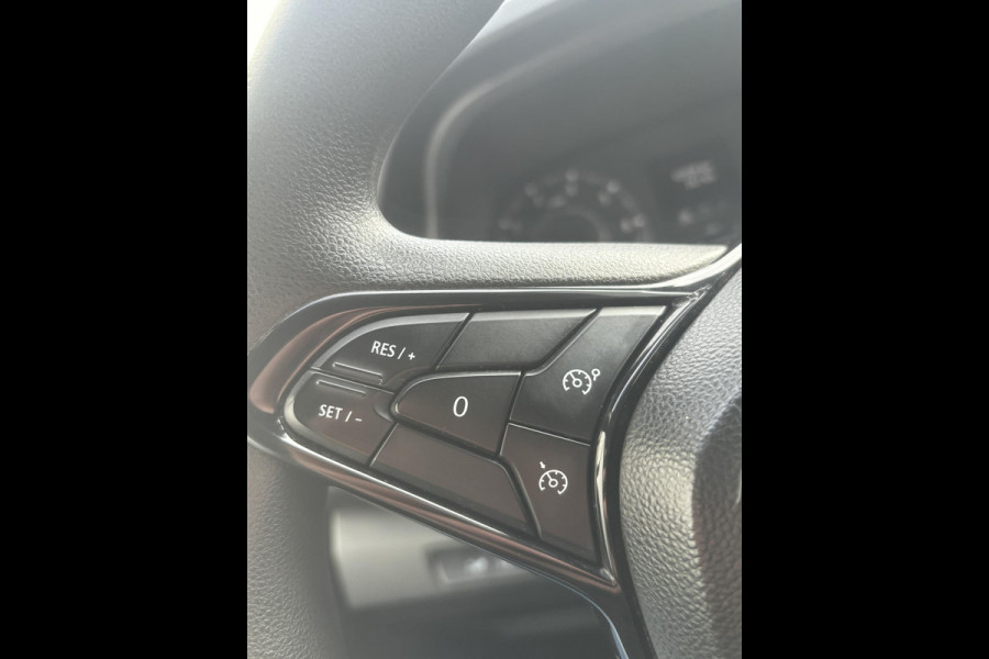 Renault Trafic 2.0 dCi L2H1 Comf.*FULL-LED*CRUISE*TEL*A/C*3PERS*