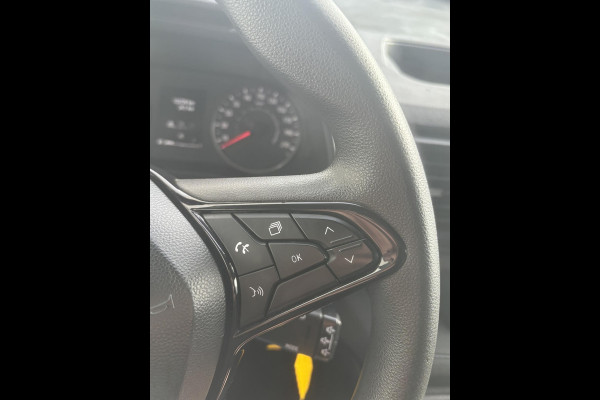 Renault Trafic 2.0 dCi L2H1 Comf.*FULL-LED*CRUISE*TEL*A/C*3PERS*