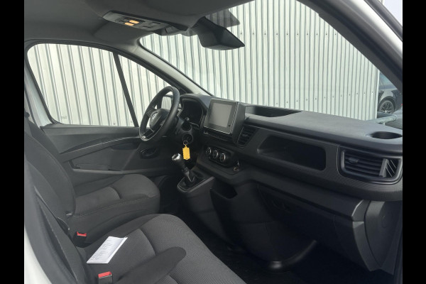 Renault Trafic 2.0 dCi L2H1 Comf.*FULL-LED*CRUISE*TEL*A/C*3PERS*